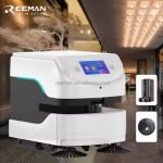 Reeman Robot Vacuum Cleaner