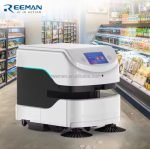 Reeman Robot Vacuum Cleaner