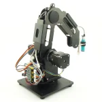 robotic arm kit