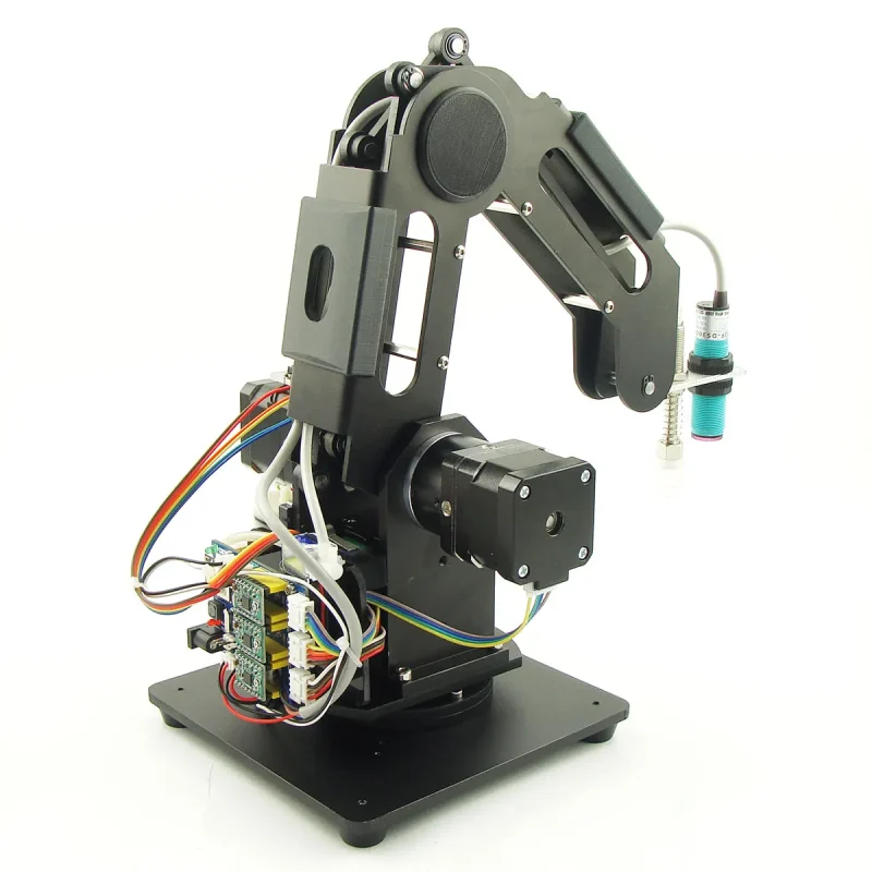 robotic arm kit