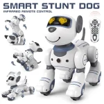 Educational robot toy