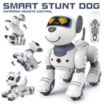 Educational robot toy
