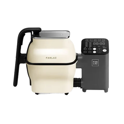 [Fried Rice Artifact] M1 Fully Automatic Intelligent Cooking Robot, Household Multi-Function Pot Cooking Robot
