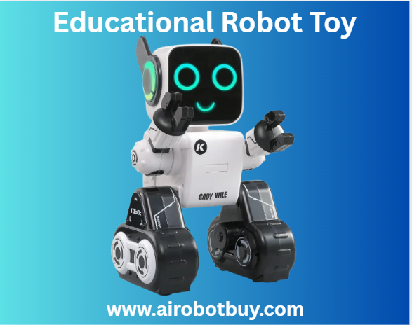Educational Robot Toy 1