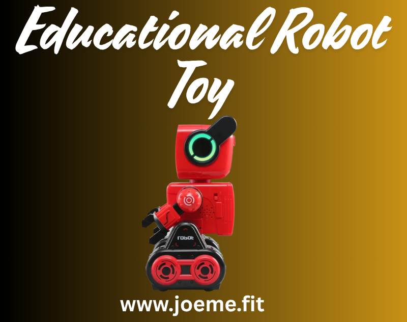 Educational robot toy3