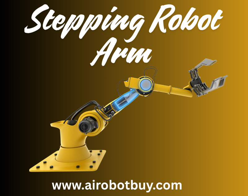 stepping robot arm3