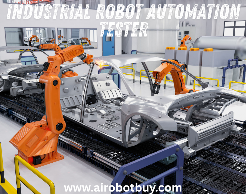 Industrial Robot Automation Tester (1)