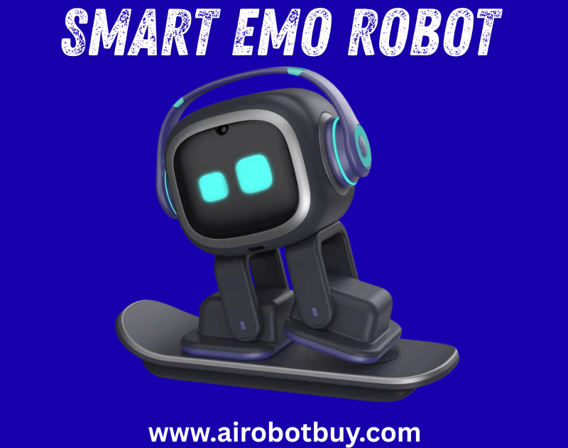 Smart EMO Robot (1)