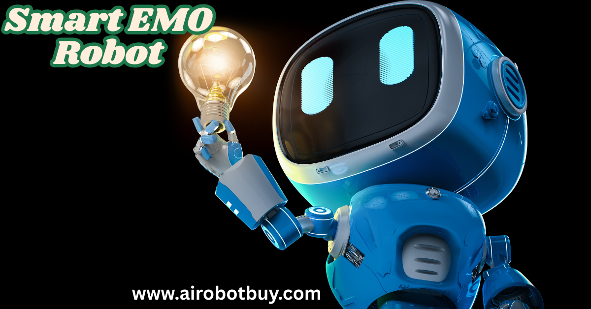 Smart EMO Robot