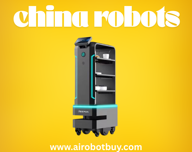 china robots (1)