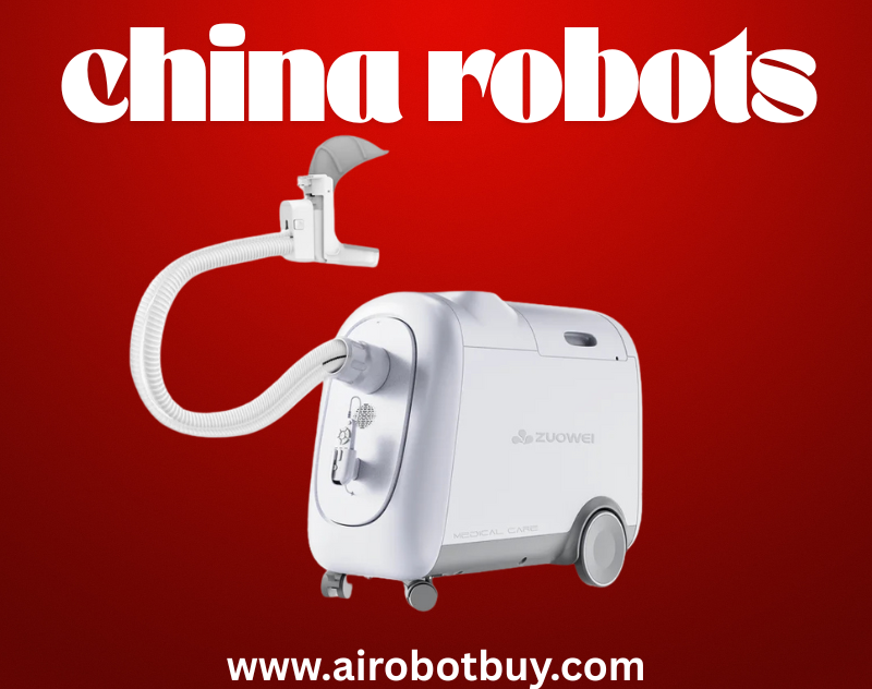 china robots (2)