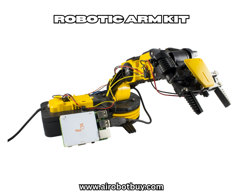 Robotic Arm Kit