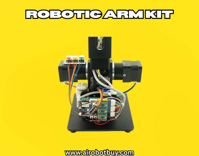 Robotic Arm Kit