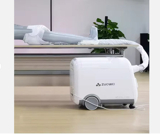 Intelligent Incontinence Cleaning Robot