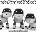 Remote Control Robot Dog Guide