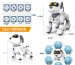 Remote Control Robot Dog
