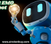 Smart EMO Robot