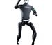 universal humanoid robot